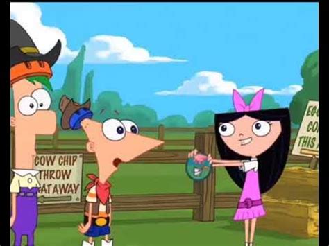 phineas and ferb rule 34|Rule 34 World